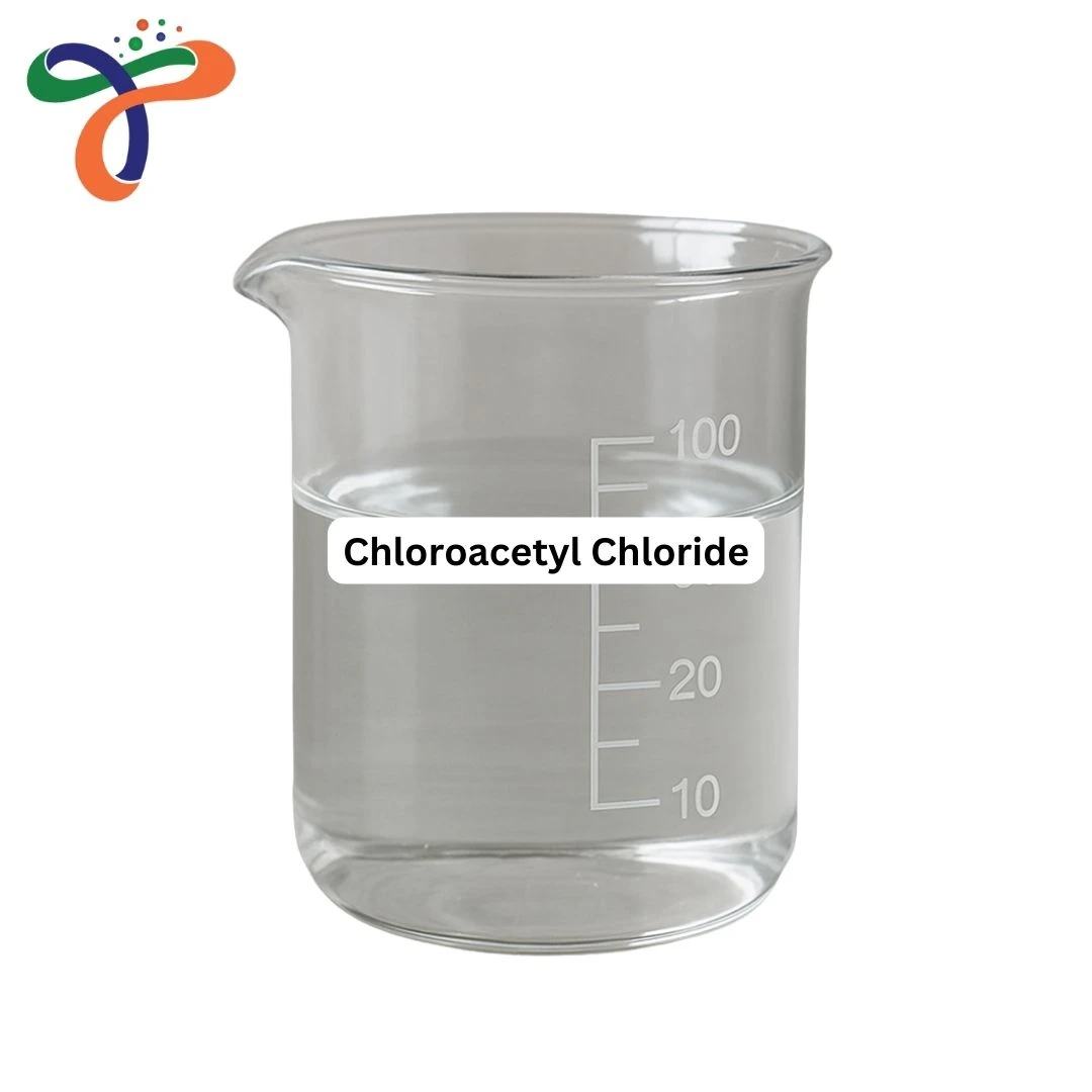Chloroacetyl Chloride